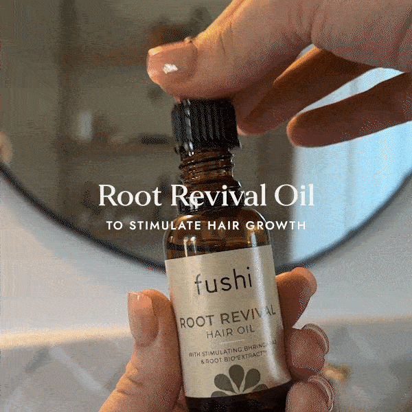 Haaröl Root Revival Ritual
