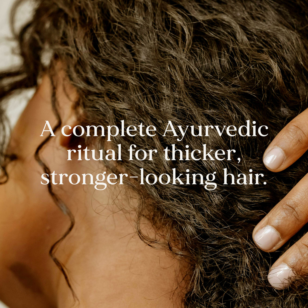 Hair Regeneration Kit