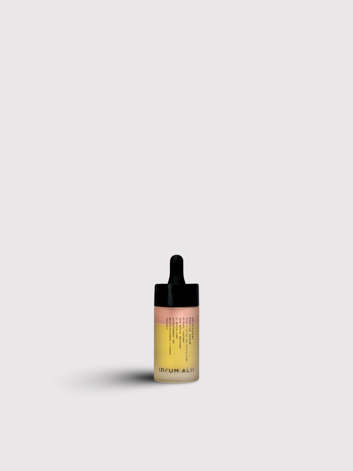 Antioxidant Booster Serum