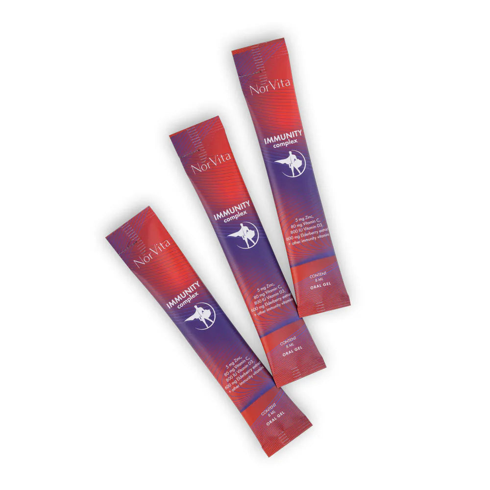 Immunkomplex-Gel