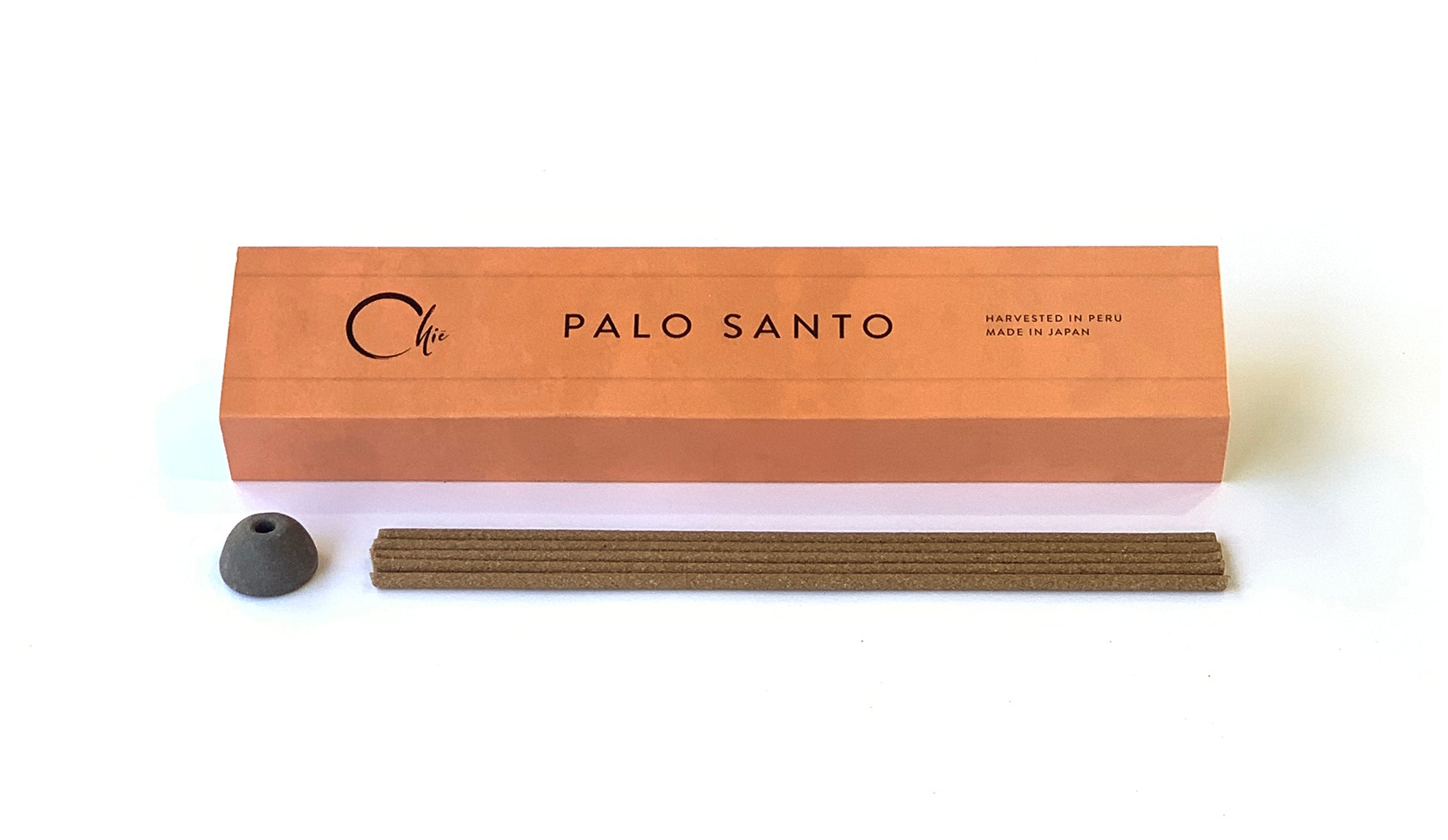 PALO SANTO