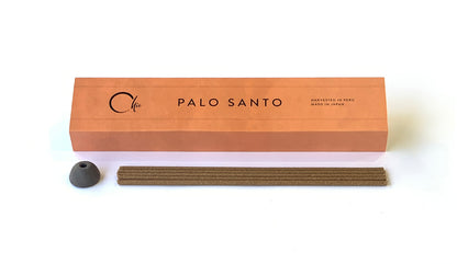 PALO SANTO