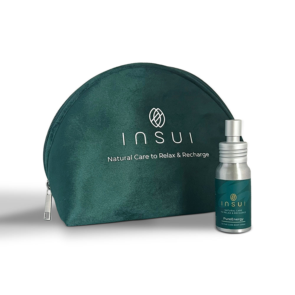 INSUI Relaxed Beauty Geschenkset