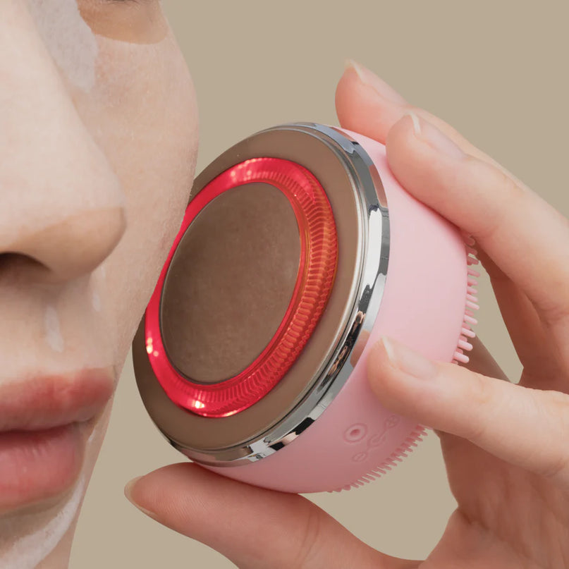 Skin Genie Cleansing Brush