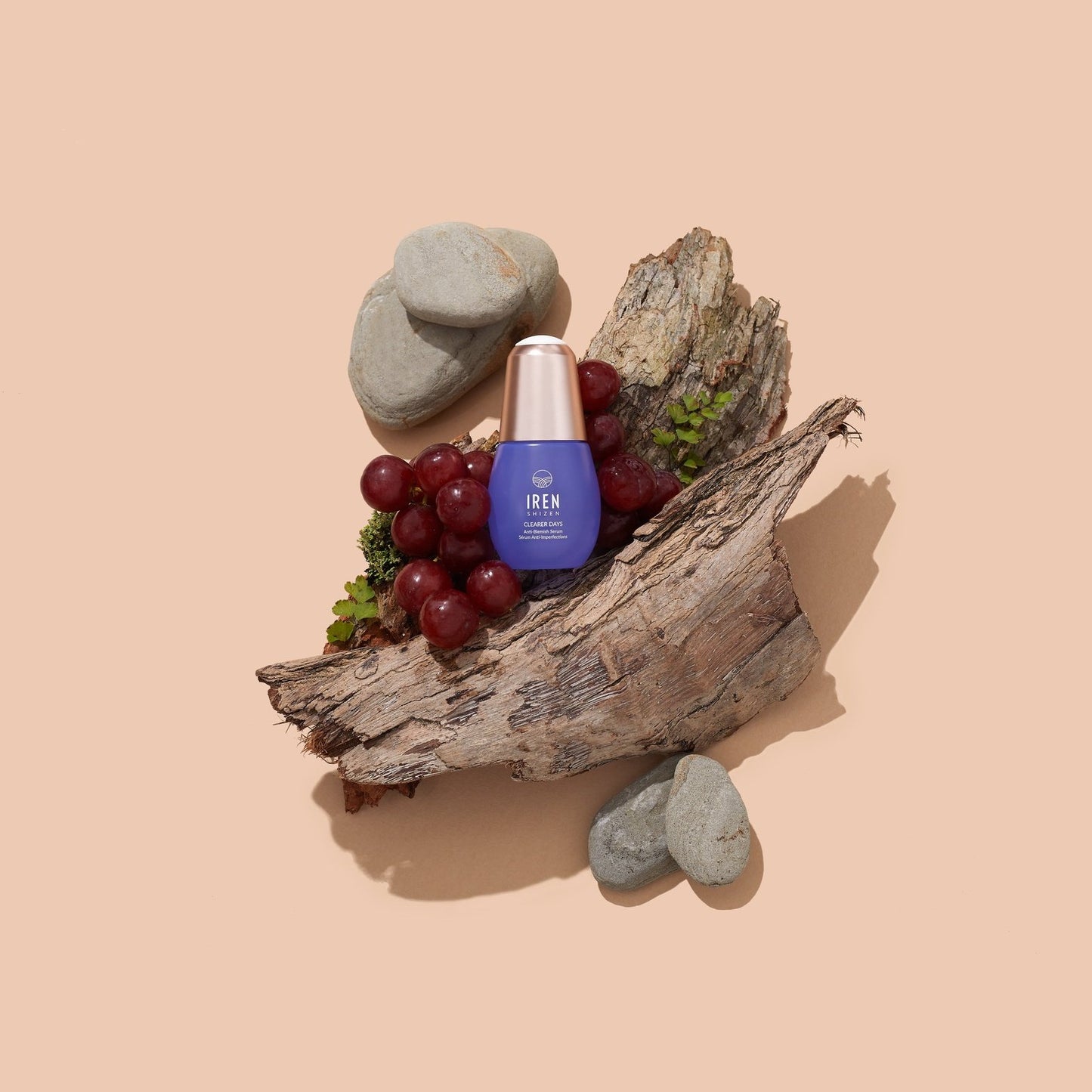 Serum Clearer Days