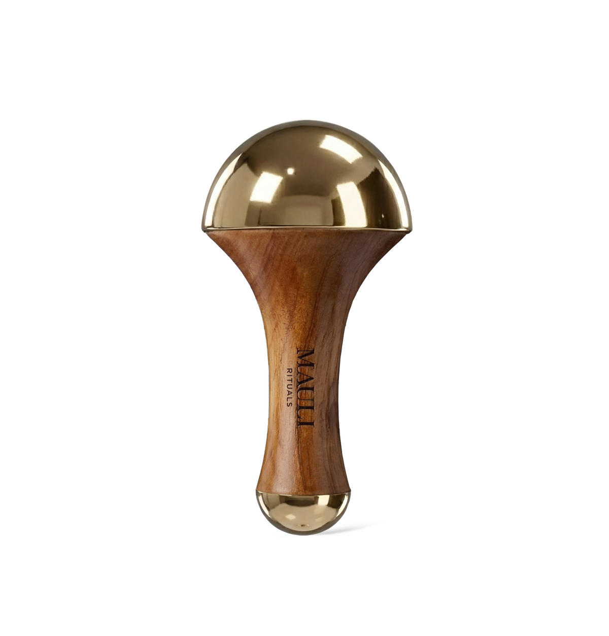 MAULI RITUALS Kansa Face Massage Dome – Massage-Tool