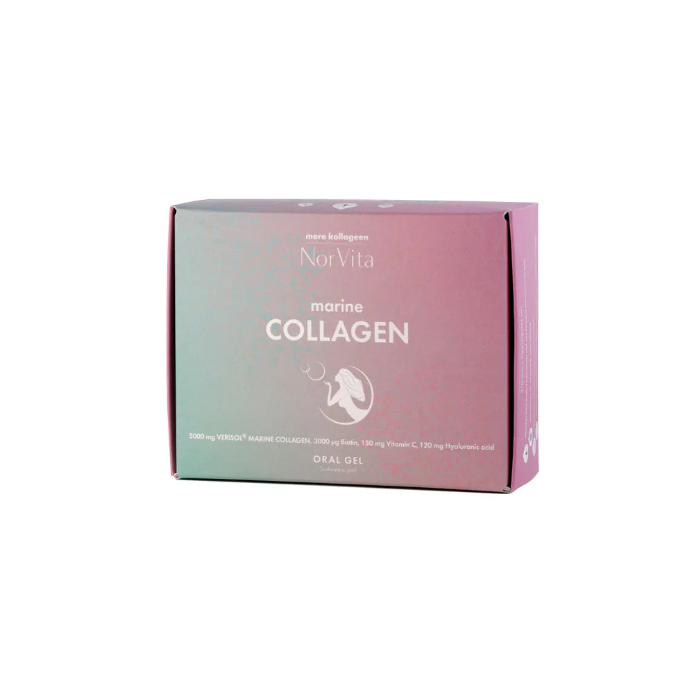 Meeres-Kollagen-Gel