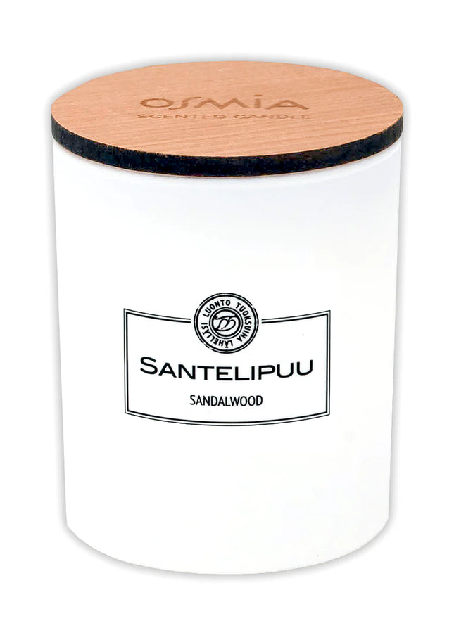 bois de santal