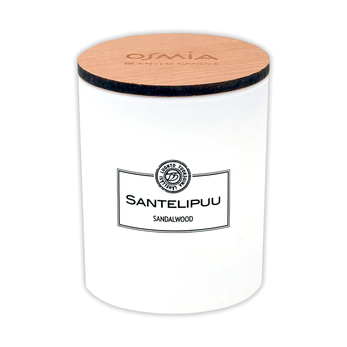 bois de santal