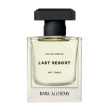 Last Resort Eau de Parfum