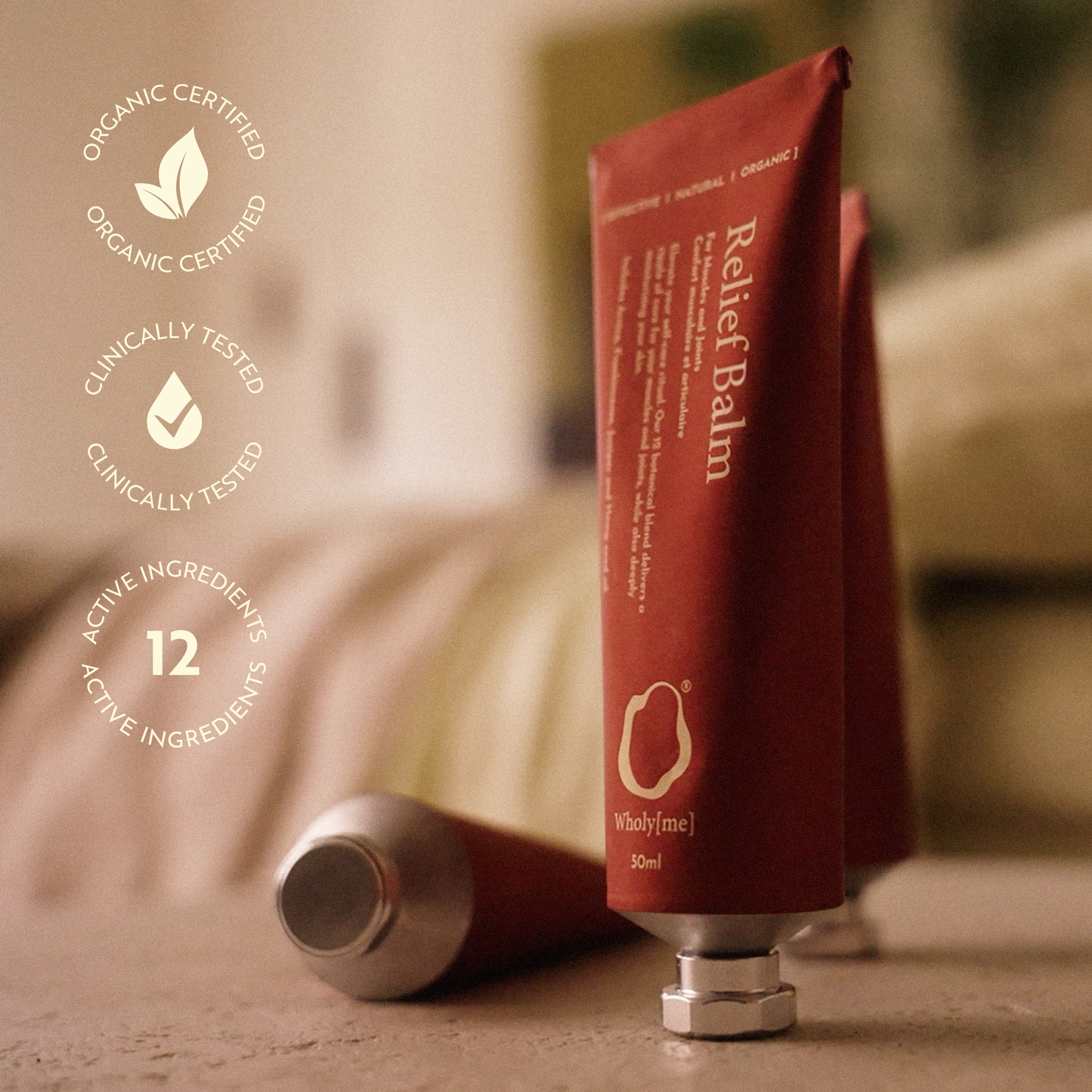 Relief Balm