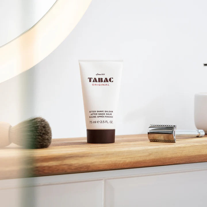 After Shave Balm