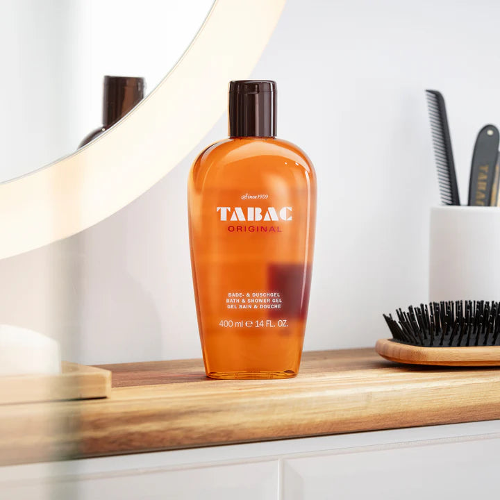 Shower Gel