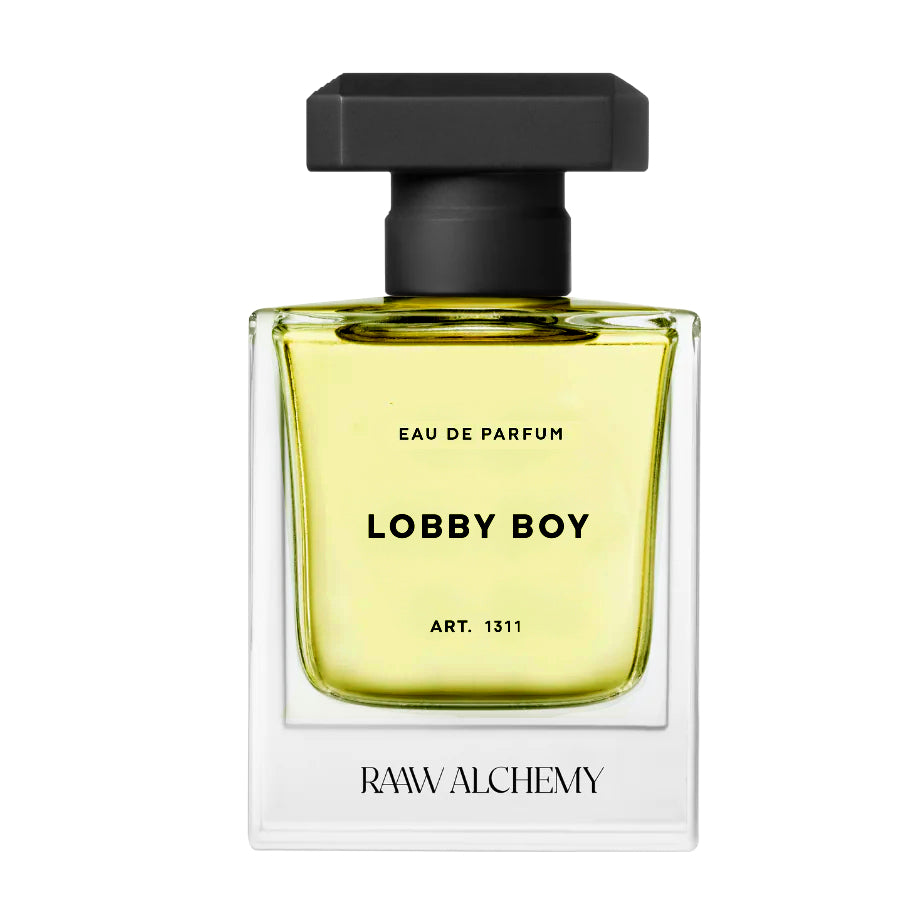 Lobby Boy Eau de Parfum