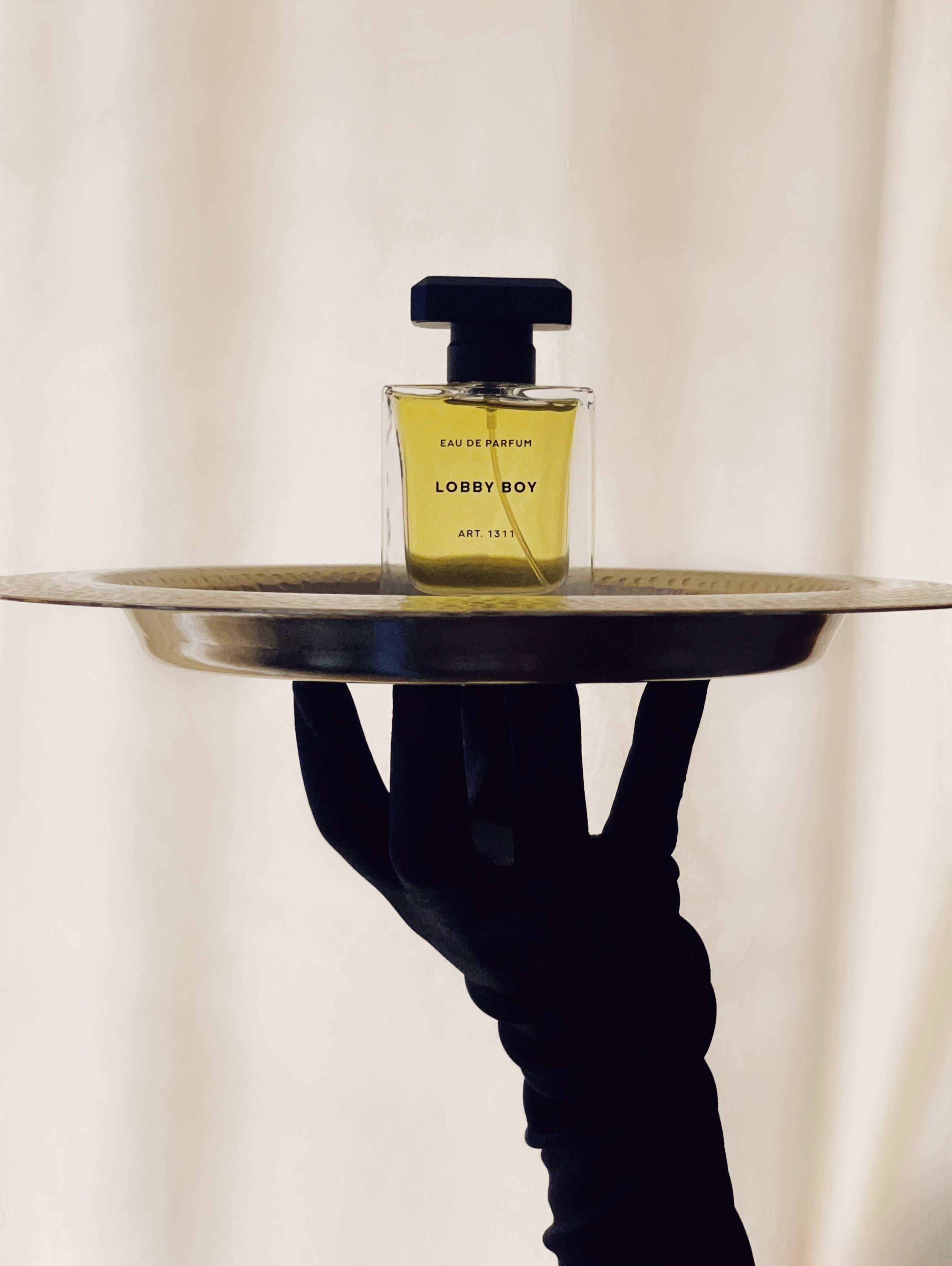 Eau de Parfum – Lobby Boy