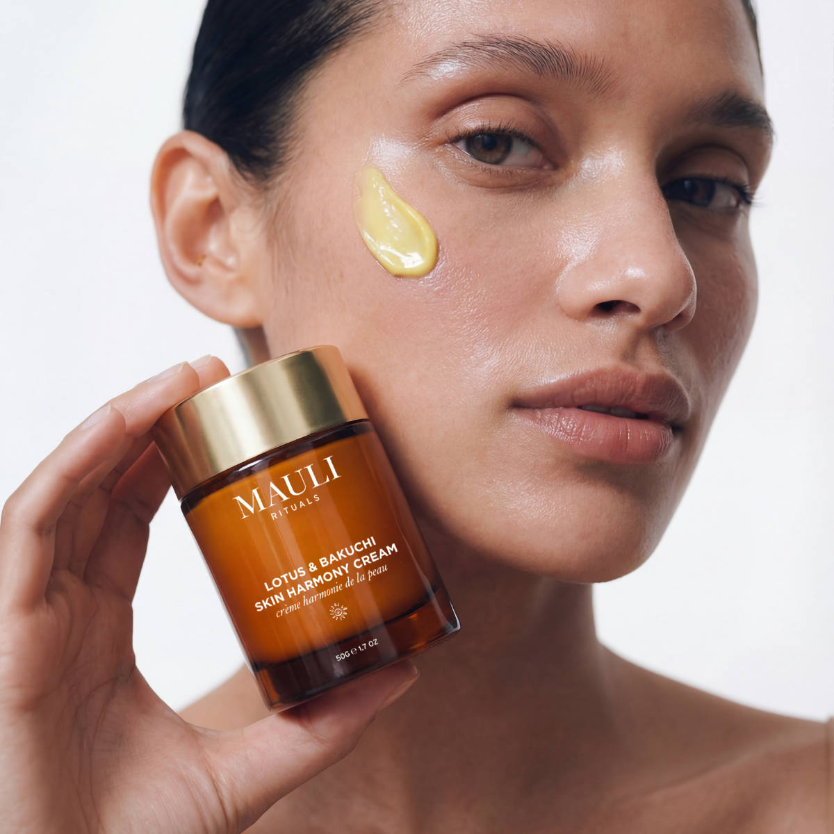 MAULI RITUALS Skin Clarity Ritual – Gesichtspflege-Set – Produktansicht 4