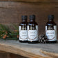 Rauchsauna Aufgusskonzentrat Savusauna 50 ml
