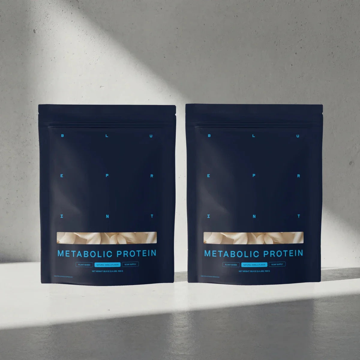 Metabolic Protein Powder