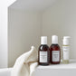 Intensive leave-in conditioner