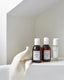 Après-shampooing intensif sans rinçage
