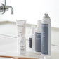Intensive leave-in conditioner