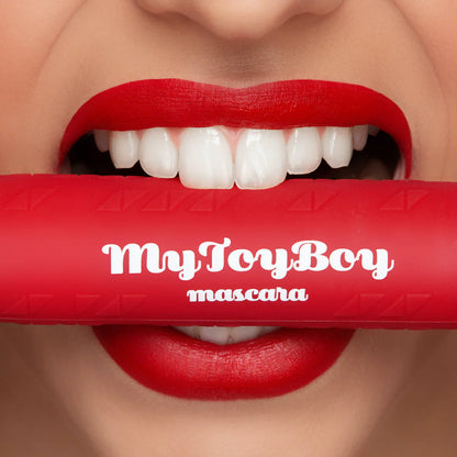 Mascara MyToyBoy - Mascara extra volume