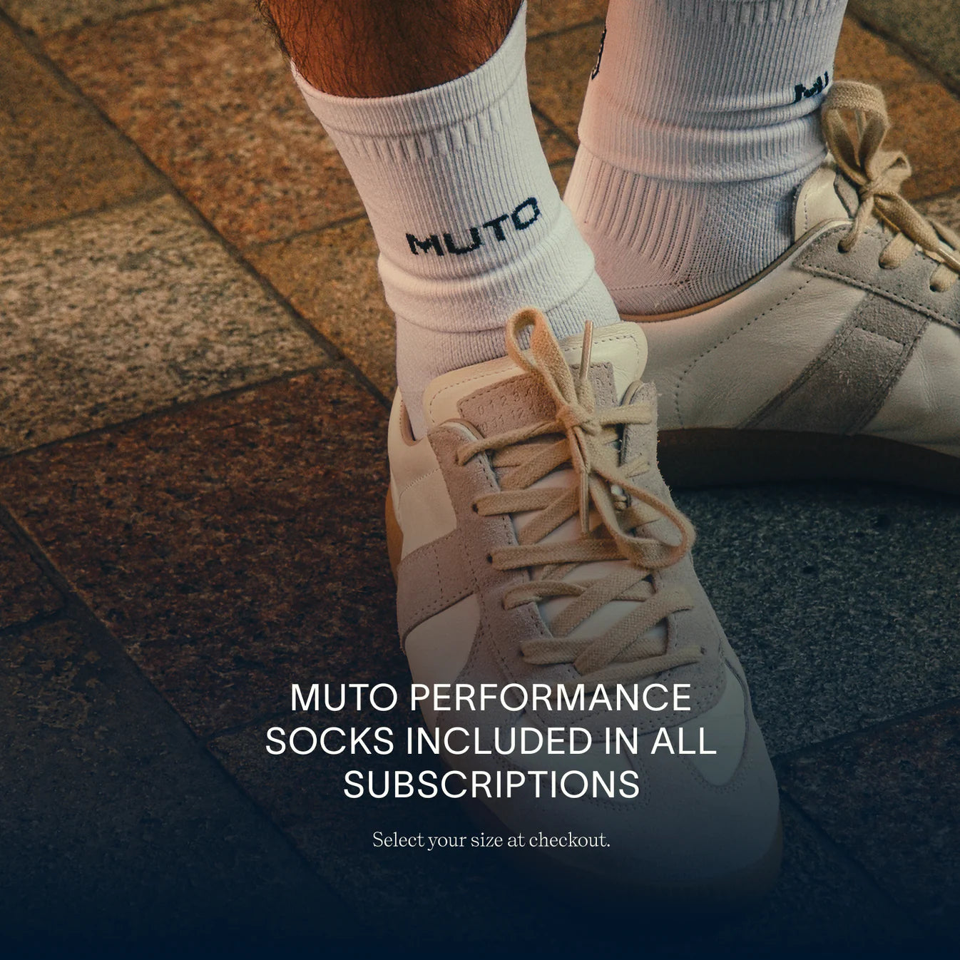 MUTO – Resilience NAD⁺ Supplement