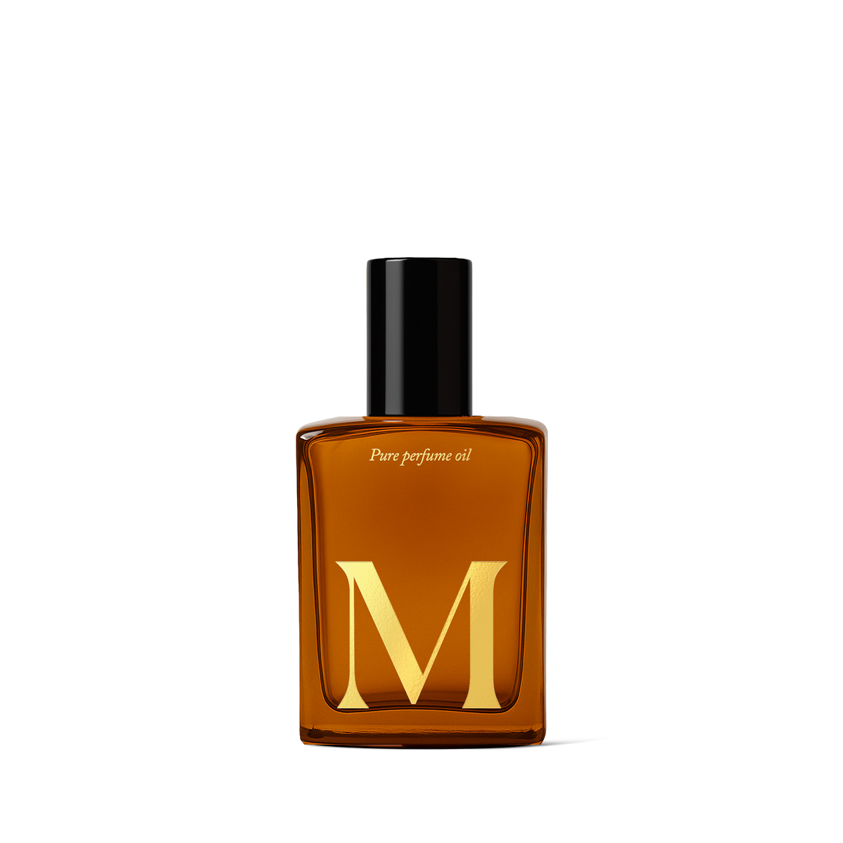 MAULI RITUALS M. Pure Perfume Oil – Parfumöl 15 ml