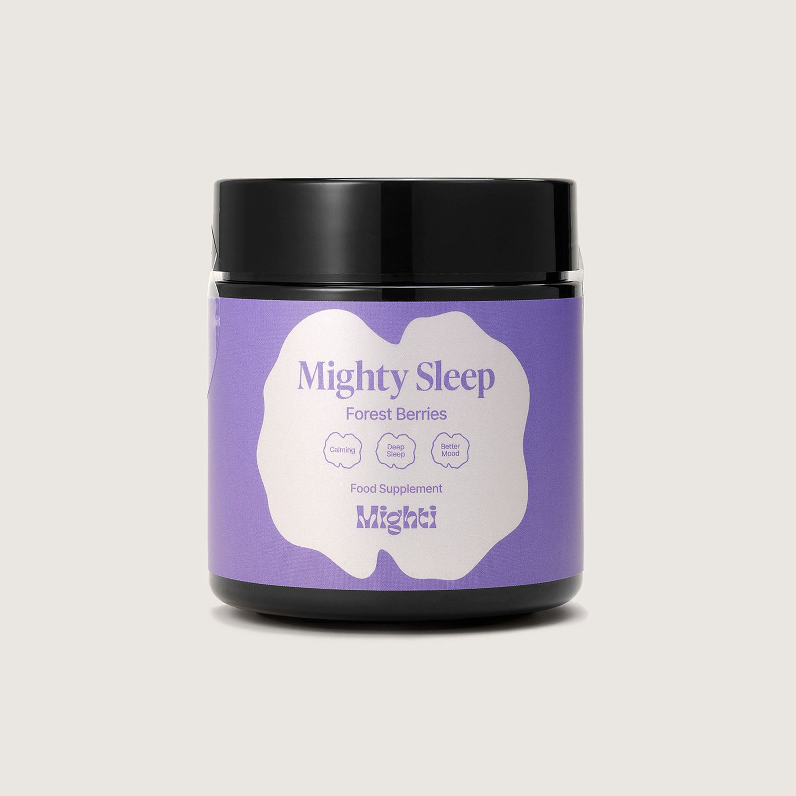 Mighty Sleep