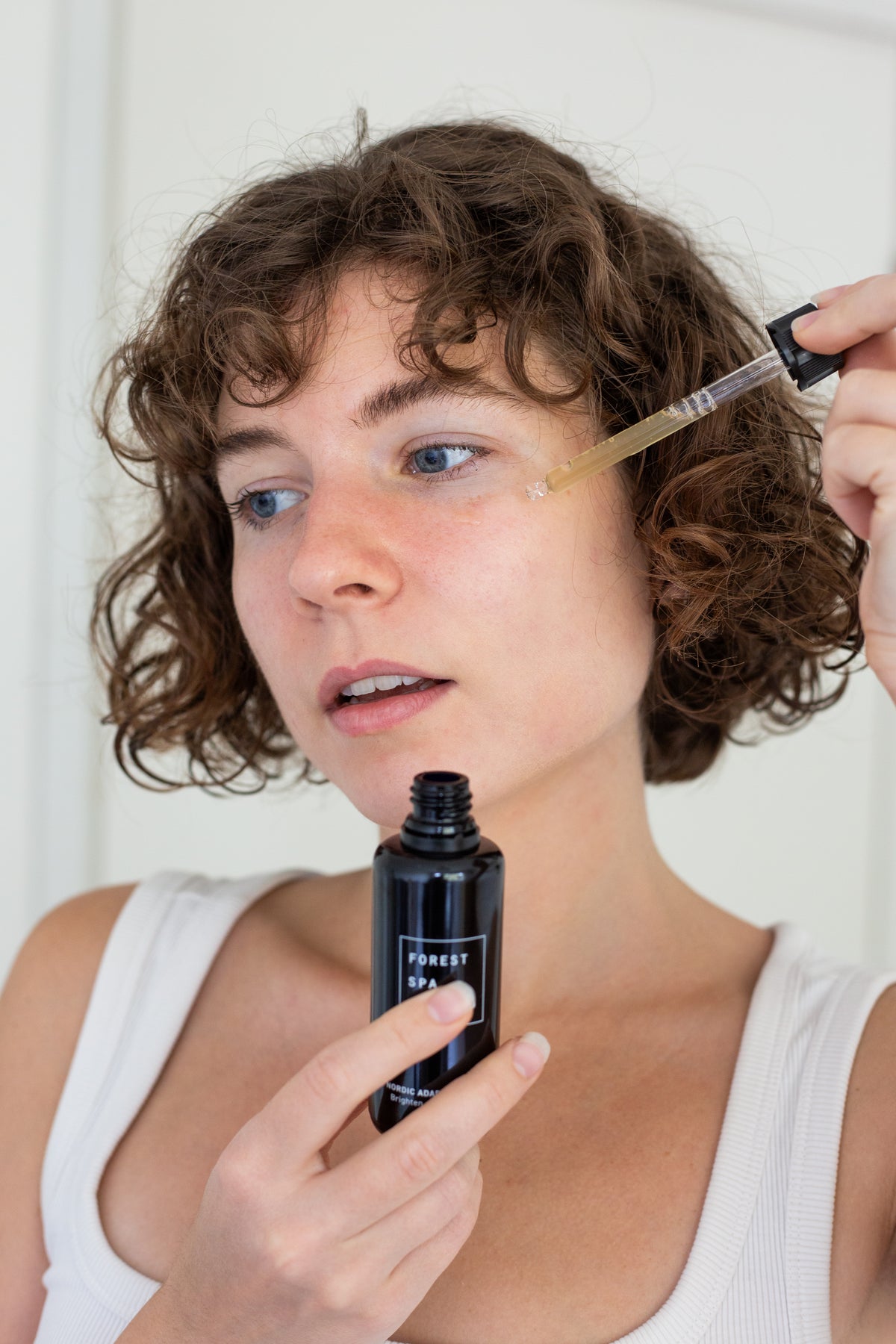Nordic Adaptogen Serum