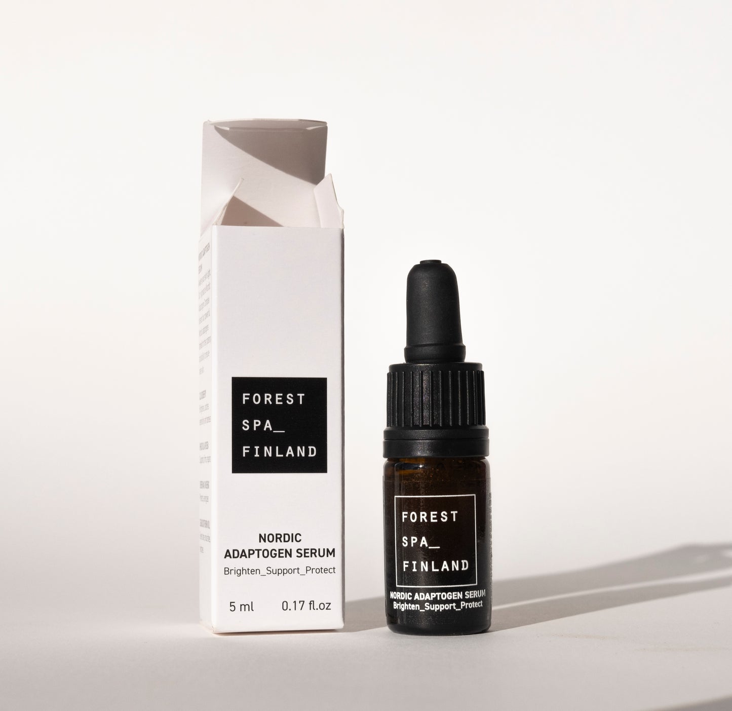 Nordic Adaptogen Serum