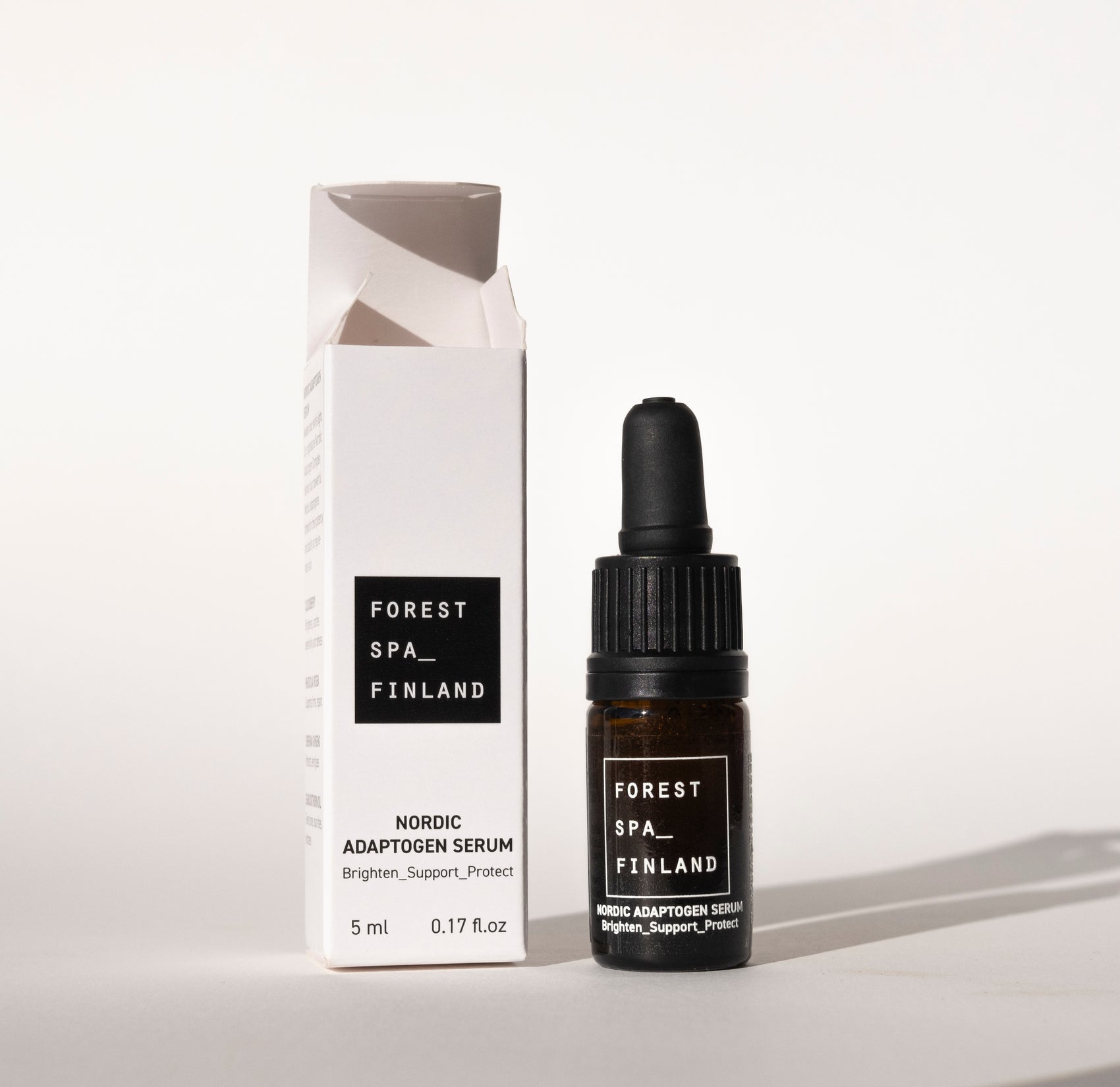 Nordic Adaptogen Serum