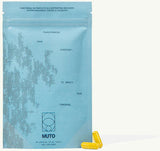 MUTO – Resilience NAD⁺ Supplement