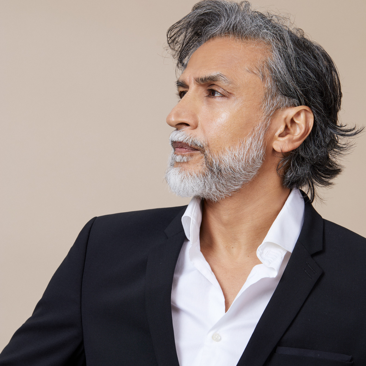 Nourish Post-Shave & Beard Oil