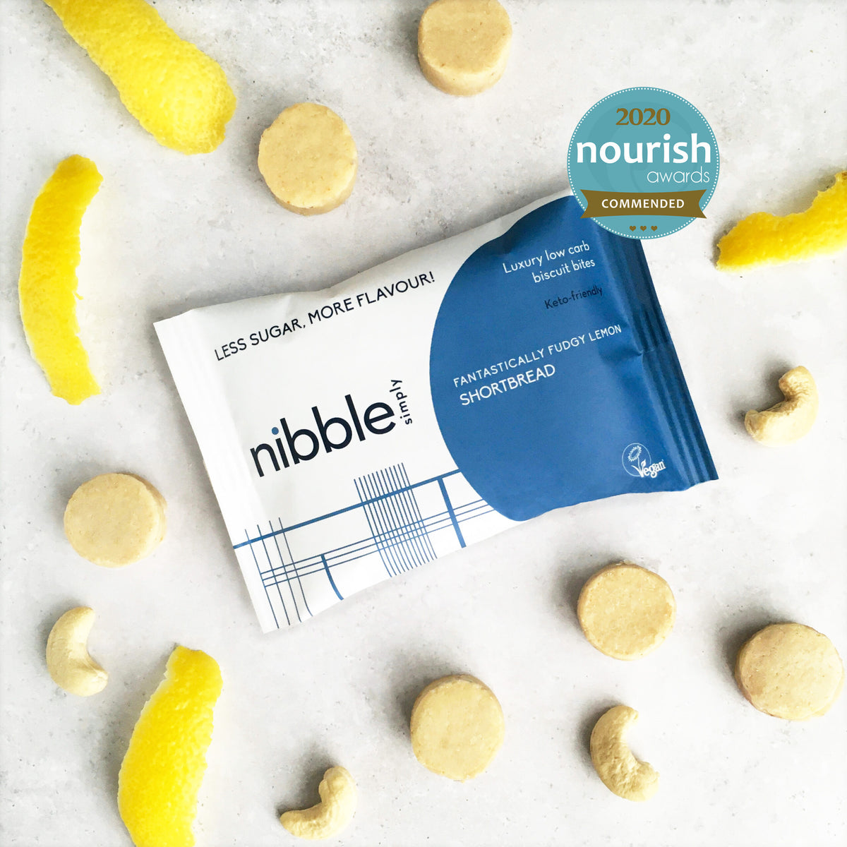 Biscuit Bites Multipack – Ansicht 5