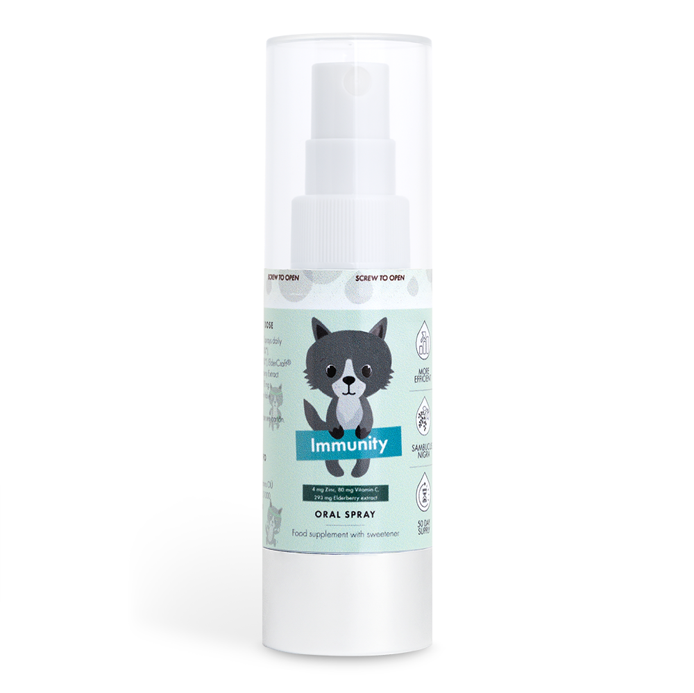 Norvita Vitaminspray Kinder Immunität