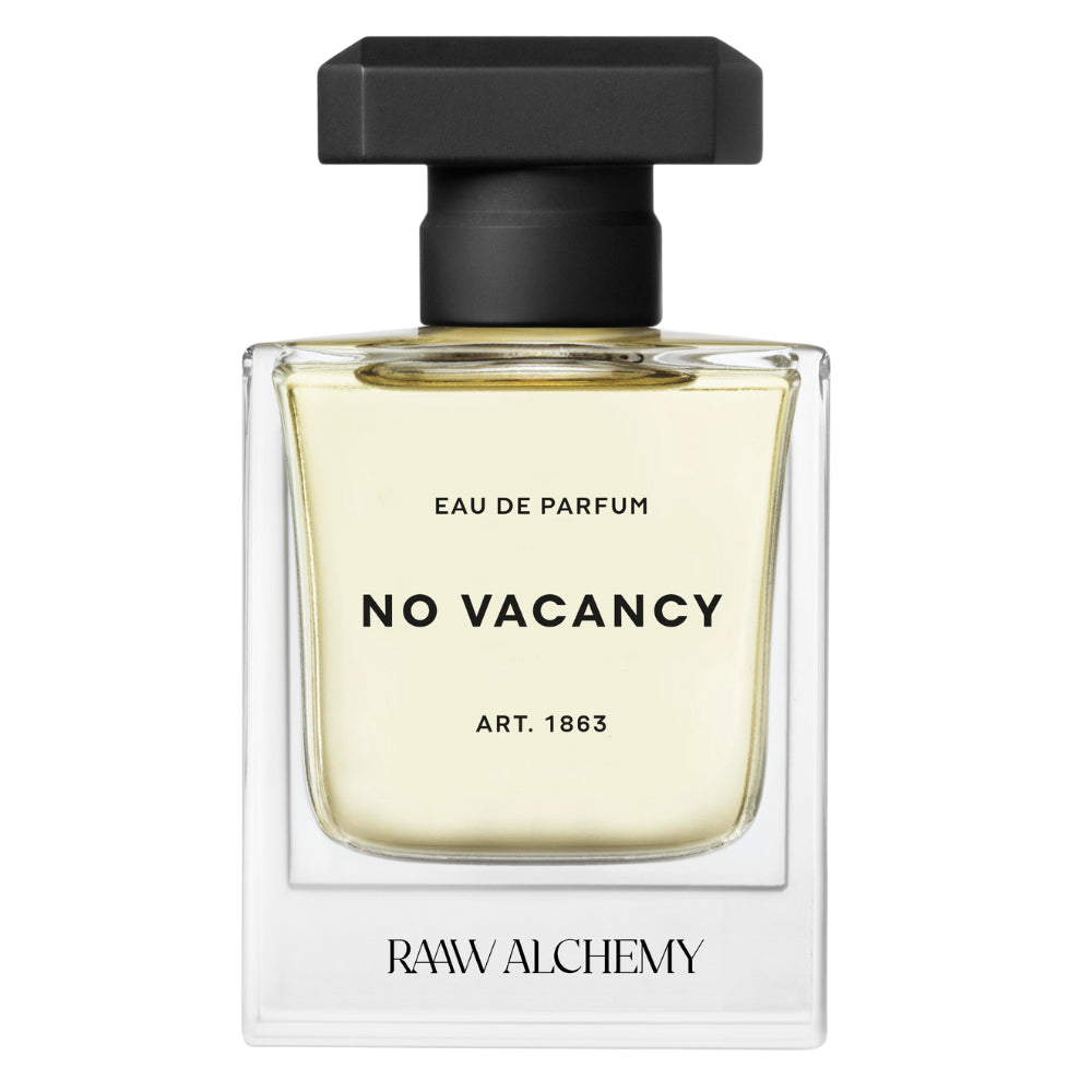 Eau de Parfum – No Vacancy