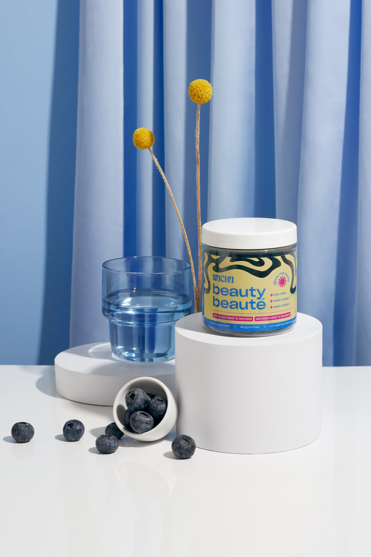 Beauty Gummies
