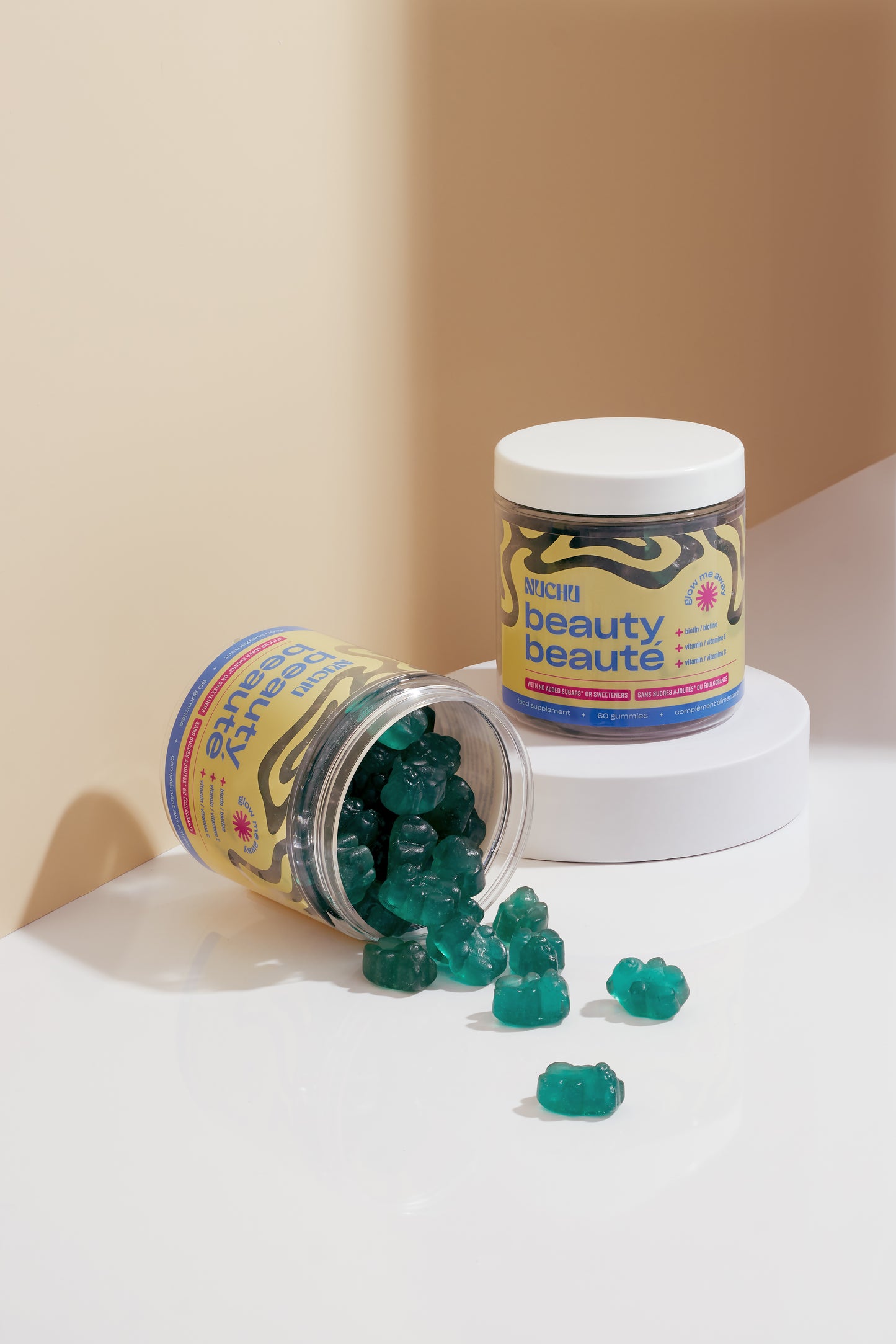 Beauty Gummies