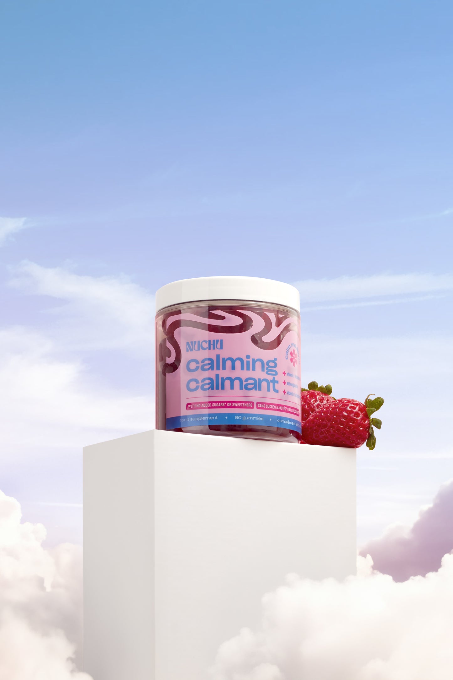 Calming Gummies