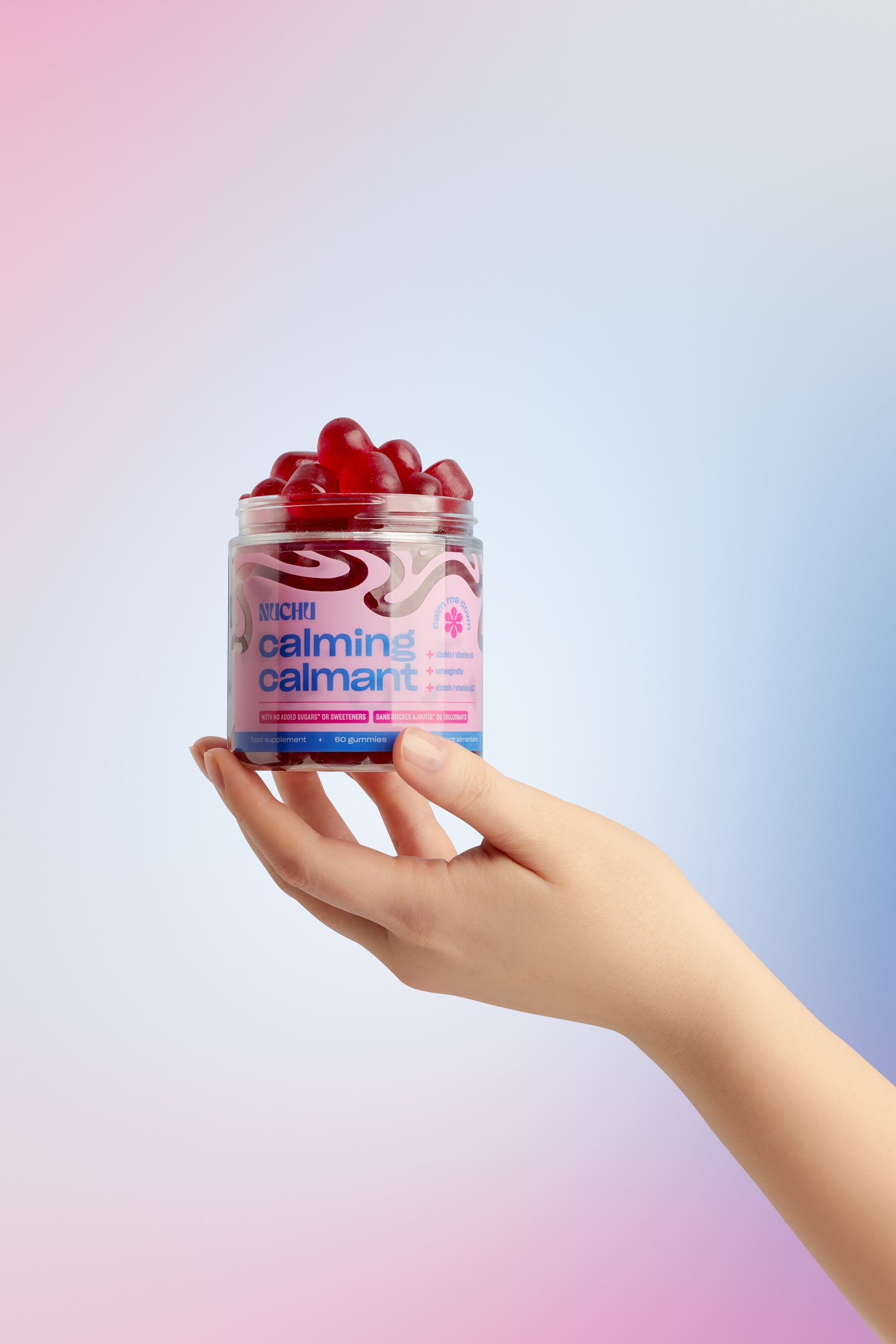 Calming Gummies