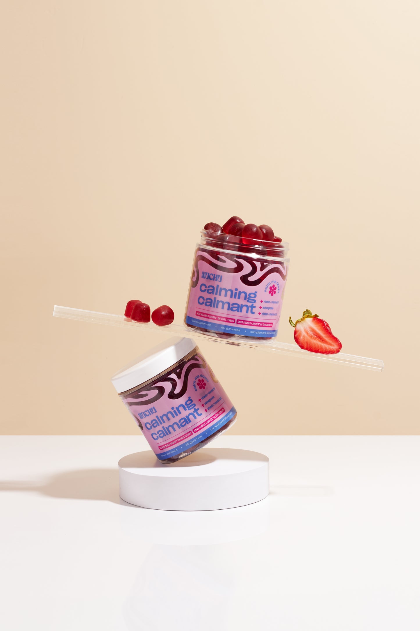 Calming Gummies