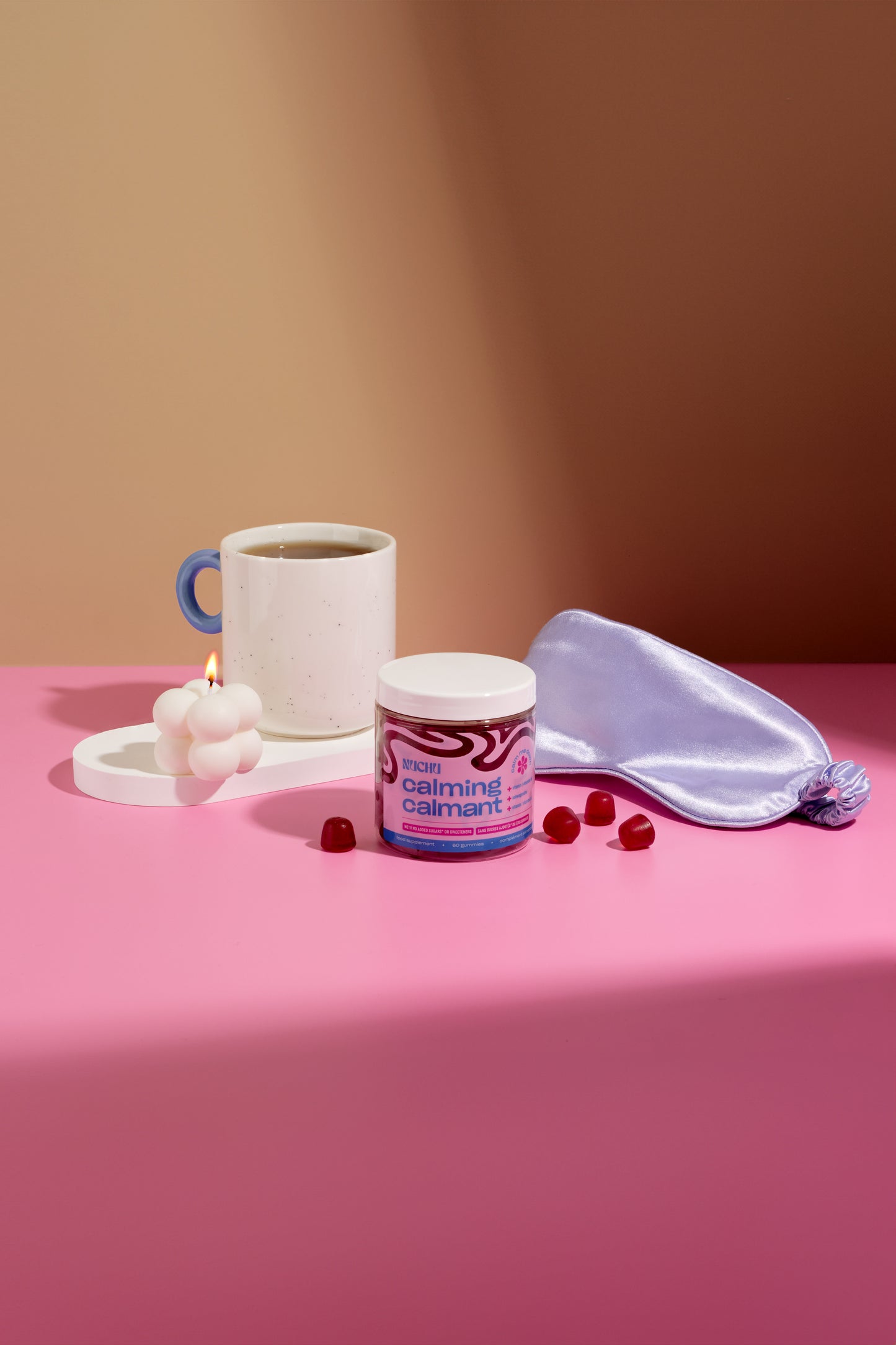 Calming Gummies