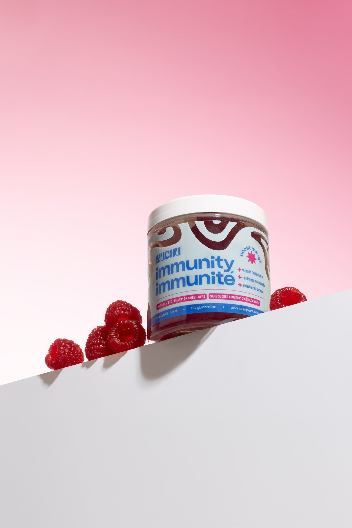Immunity Gummies