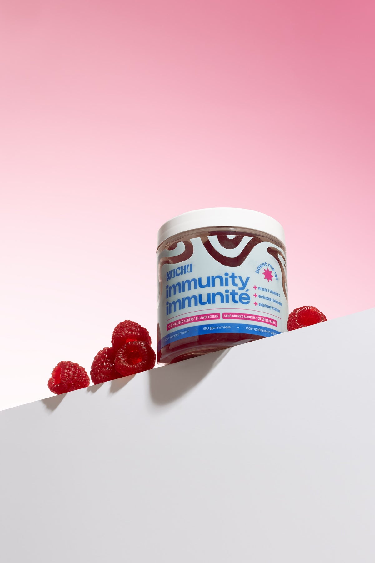 Immunity Gummies