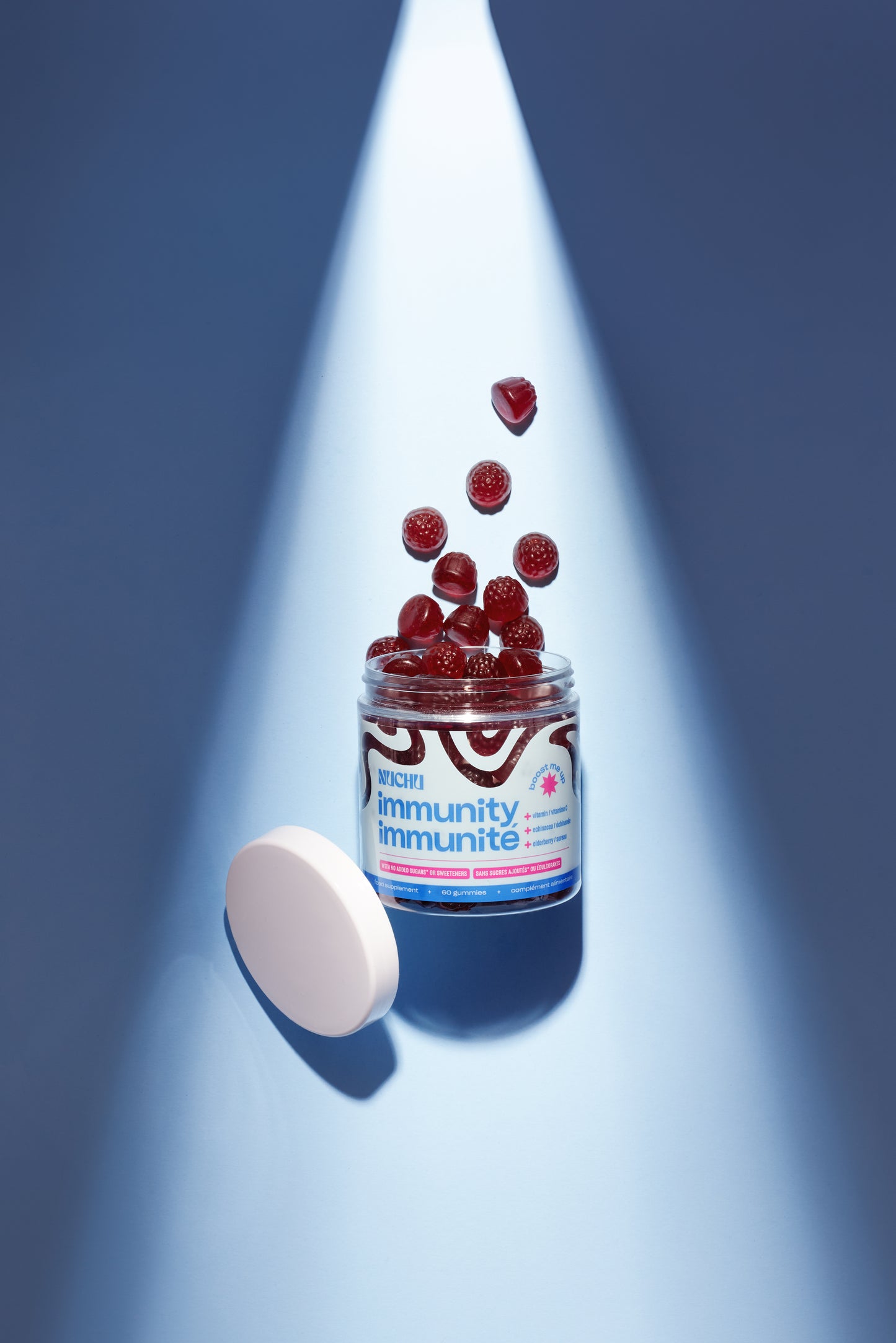 Immunity Gummies