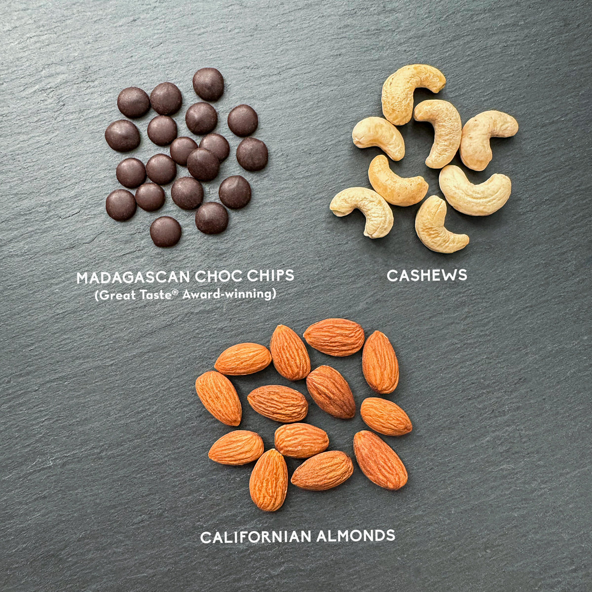 NUTTY CHOC FIX – Ansicht 3
