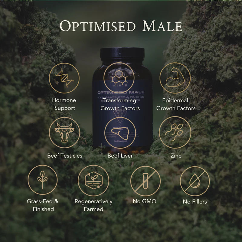 Optimised Male