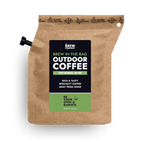Outdoor Coffee