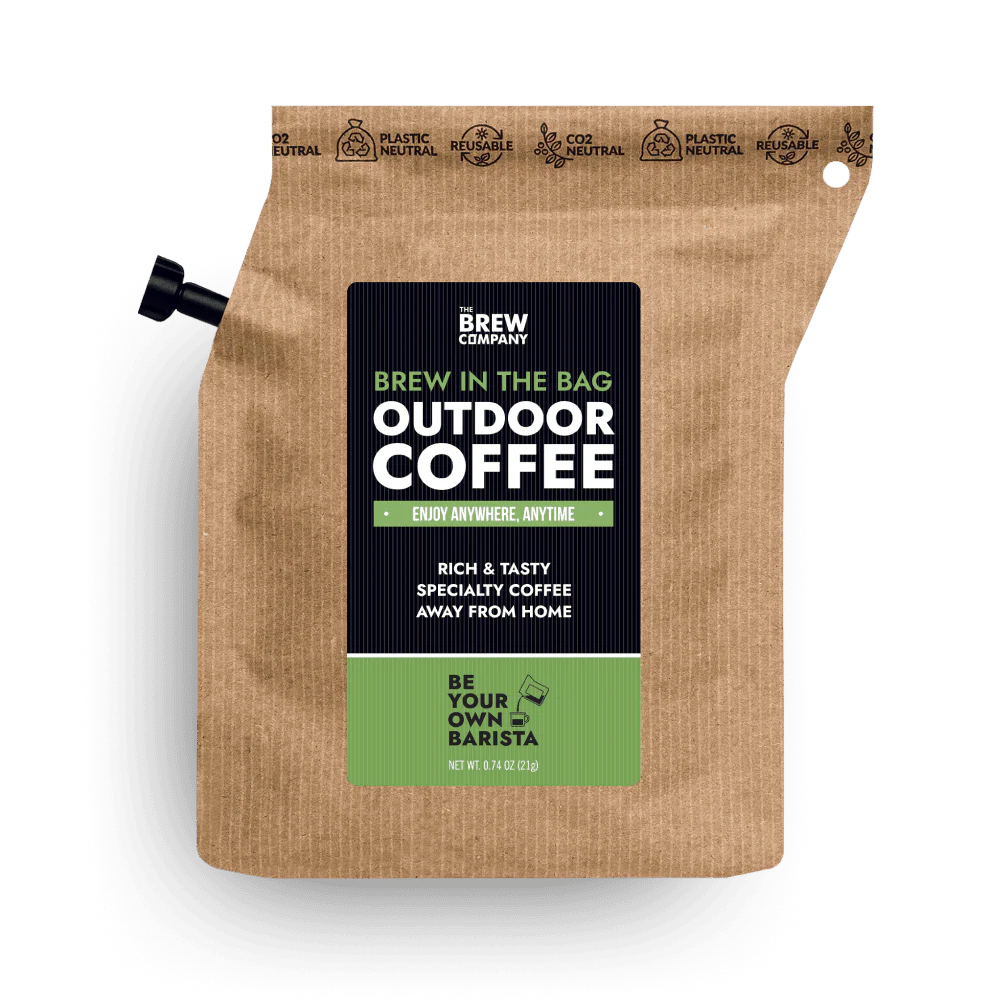 OUTDOOR COFFEE